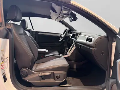 Volkswagen T-Roc Cabriolet – Foto 4