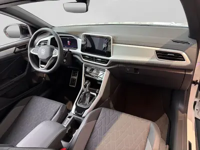 Volkswagen T-Roc Cabriolet – Foto 5