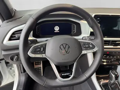 Volkswagen T-Roc Cabriolet – Foto 9