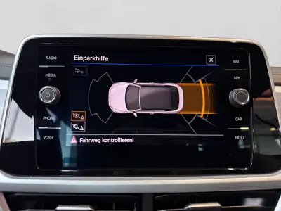 Volkswagen T-Roc Cabriolet – Foto 12