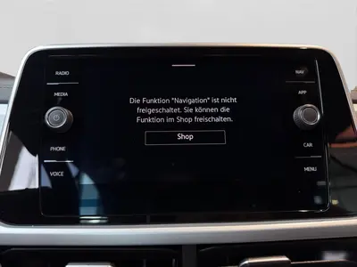 Volkswagen T-Roc Cabriolet – Foto 13