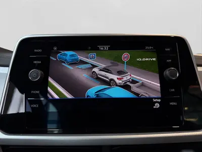 Volkswagen T-Roc Cabriolet – Foto 14