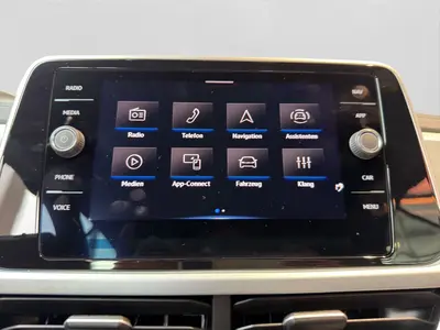 Volkswagen T-Roc Cabriolet – Foto 15