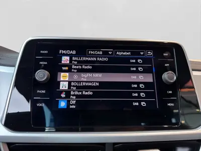 Volkswagen T-Roc Cabriolet – Foto 16