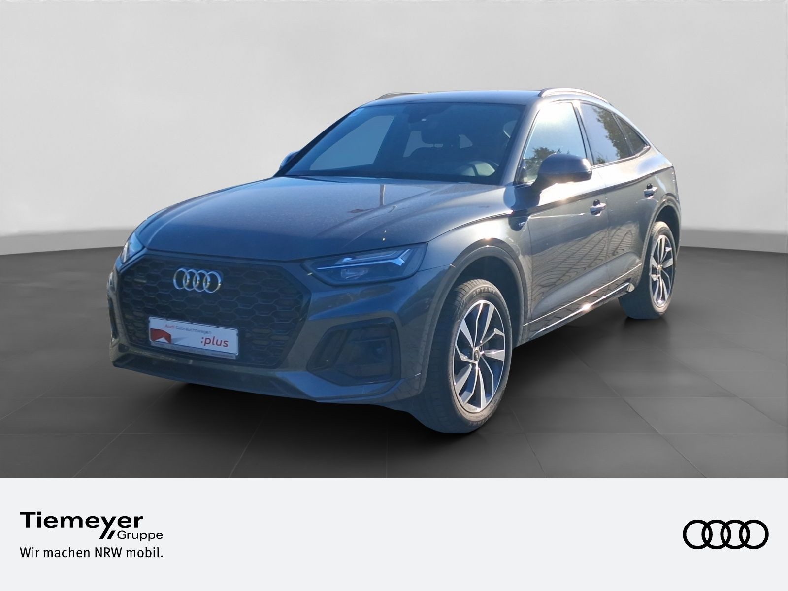 Audi Q5 Sportback