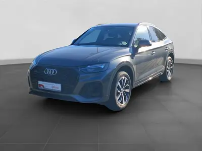 Audi Q5 Sportback – Foto 2