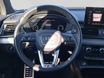 Audi Q5 Sportback – Foto 9
