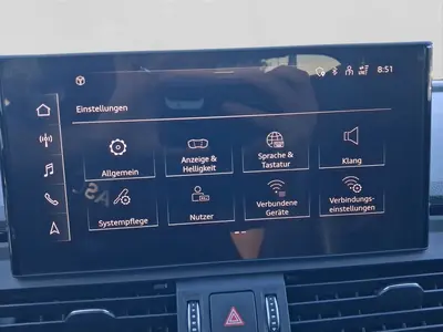 Audi Q5 Sportback – Foto 14