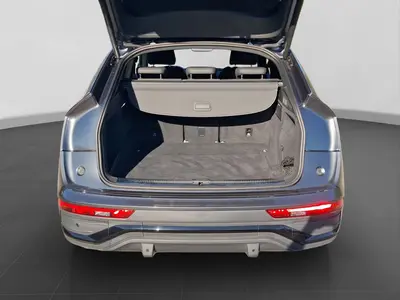 Audi Q5 Sportback – Foto 17