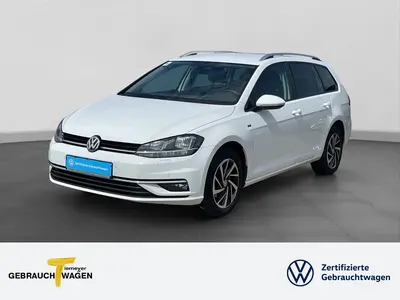 Volkswagen Golf Variant – Foto 1