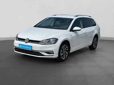 Volkswagen Golf Variant – Foto 2