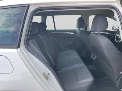 Volkswagen Golf Variant – Foto 6
