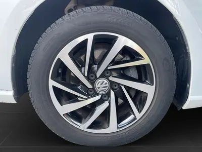 Volkswagen Golf Variant – Foto 7