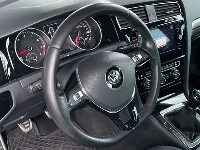 Volkswagen Golf Variant – Foto 9