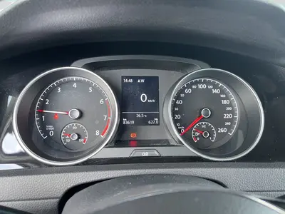 Volkswagen Golf Variant – Foto 10