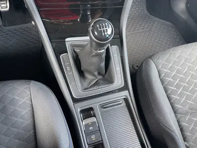 Volkswagen Golf Variant – Foto 11