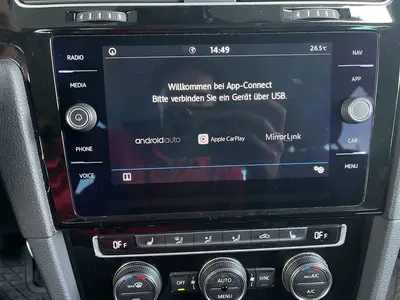 Volkswagen Golf Variant – Foto 12