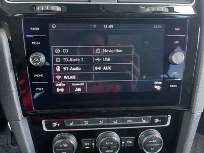 Volkswagen Golf Variant – Foto 13