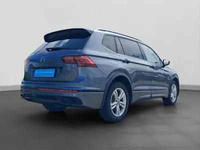 Volkswagen Tiguan Allspace – Foto 3