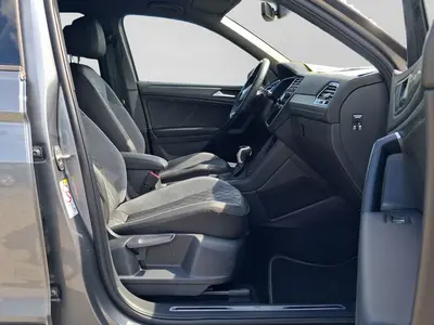 Volkswagen Tiguan Allspace – Foto 4