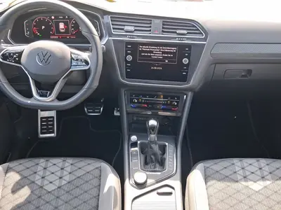 Volkswagen Tiguan Allspace – Foto 5