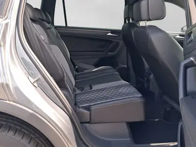 Volkswagen Tiguan Allspace – Foto 6