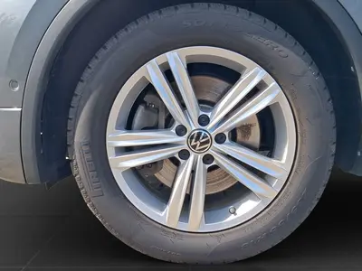 Volkswagen Tiguan Allspace – Foto 7