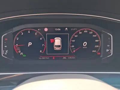 Volkswagen Tiguan Allspace – Foto 10