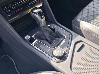 Volkswagen Tiguan Allspace – Foto 11