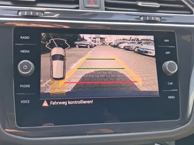 Volkswagen Tiguan Allspace – Foto 12