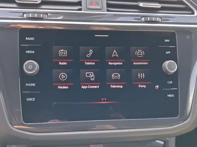 Volkswagen Tiguan Allspace – Foto 15