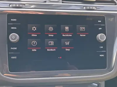 Volkswagen Tiguan Allspace – Foto 16
