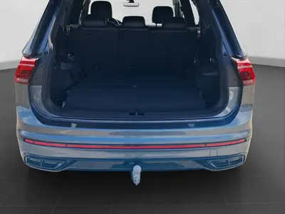 Volkswagen Tiguan Allspace – Foto 17