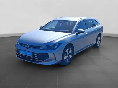 Volkswagen Passat Variant – Foto 2