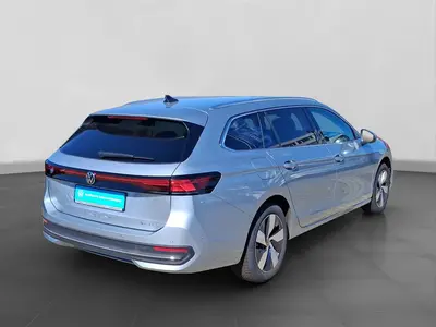 Volkswagen Passat Variant – Foto 3