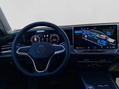 Volkswagen Passat Variant – Foto 5