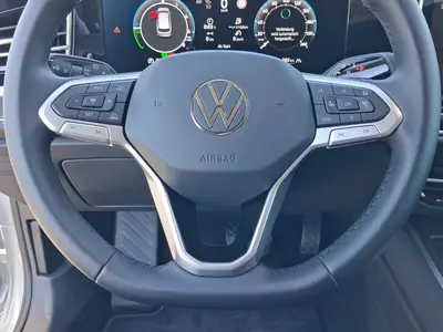Volkswagen Passat Variant – Foto 9