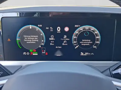 Volkswagen Passat Variant – Foto 10