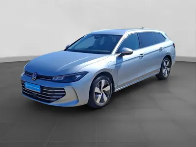 Volkswagen Passat Variant – Foto 2