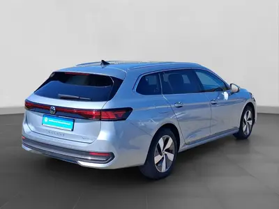 Volkswagen Passat Variant – Foto 3