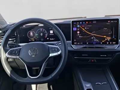 Volkswagen Passat Variant – Foto 5