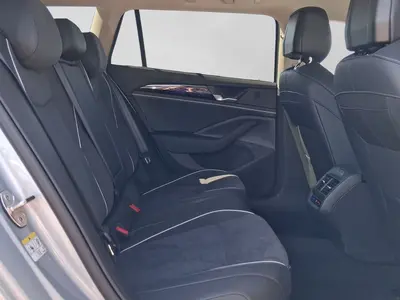 Volkswagen Passat Variant – Foto 6