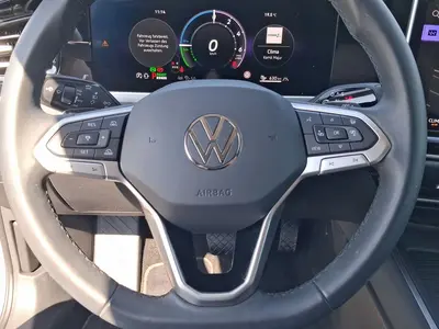 Volkswagen Passat Variant – Foto 9