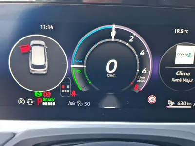 Volkswagen Passat Variant – Foto 10