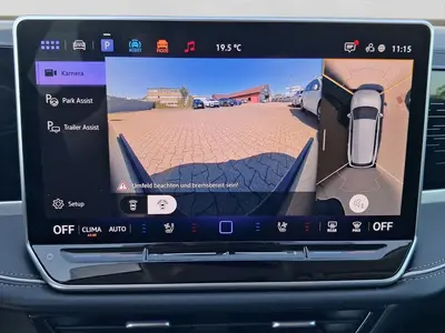 Volkswagen Passat Variant – Foto 13