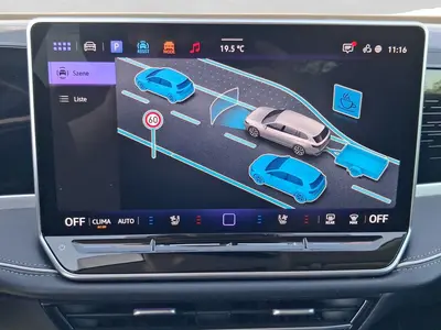 Volkswagen Passat Variant – Foto 14