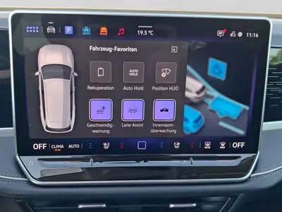 Volkswagen Passat Variant – Foto 15
