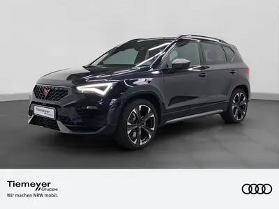 Cupra Ateca – Foto 1