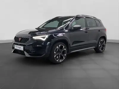 Cupra Ateca – Foto 2
