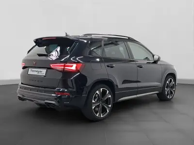 Cupra Ateca – Foto 3